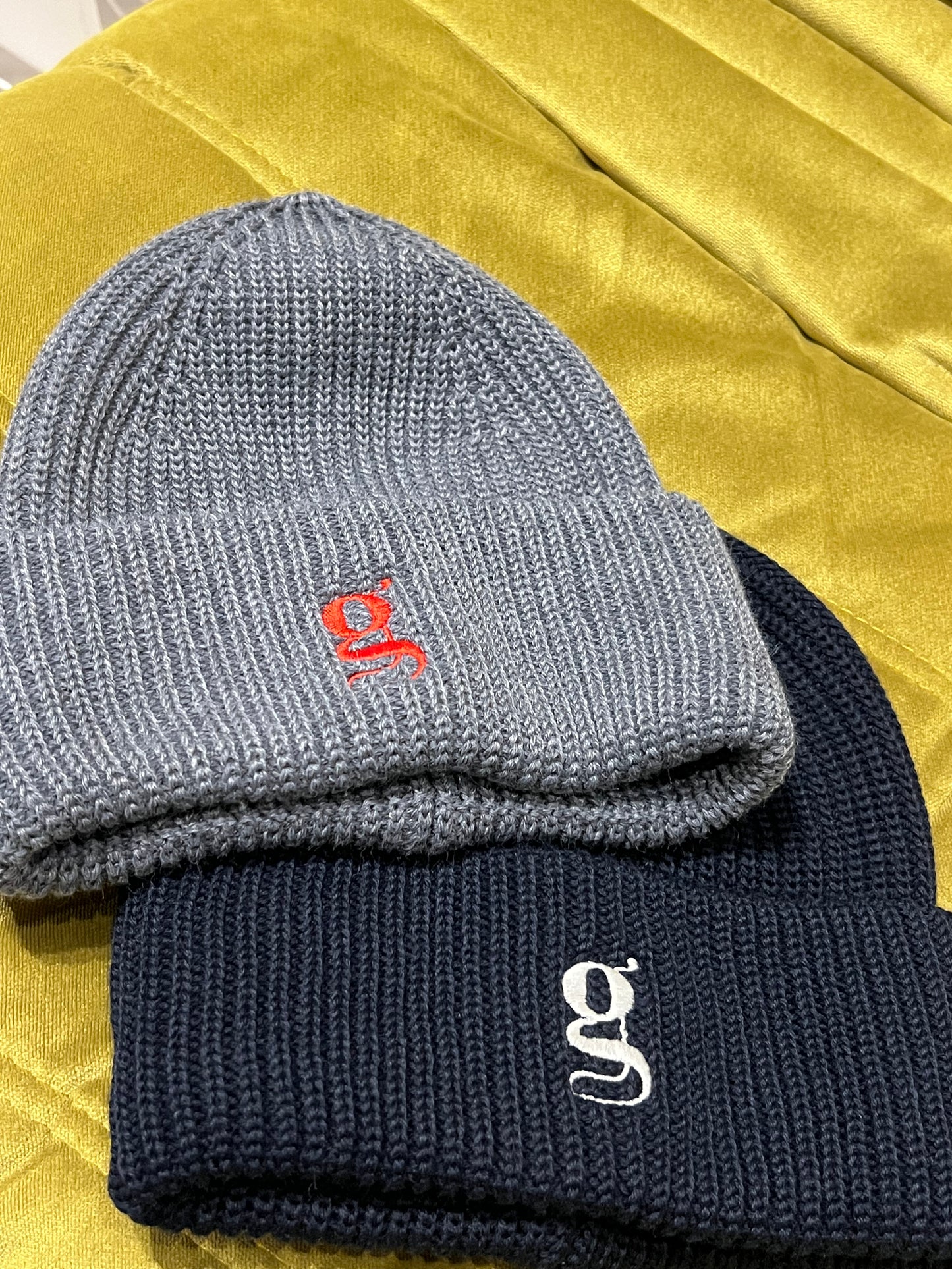 G-Beanies