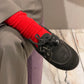 Boat Loafer Suede Espresso