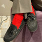 Boat Loafer Suede Espresso
