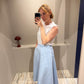 Baum und Pferdgarten Saya Skirt