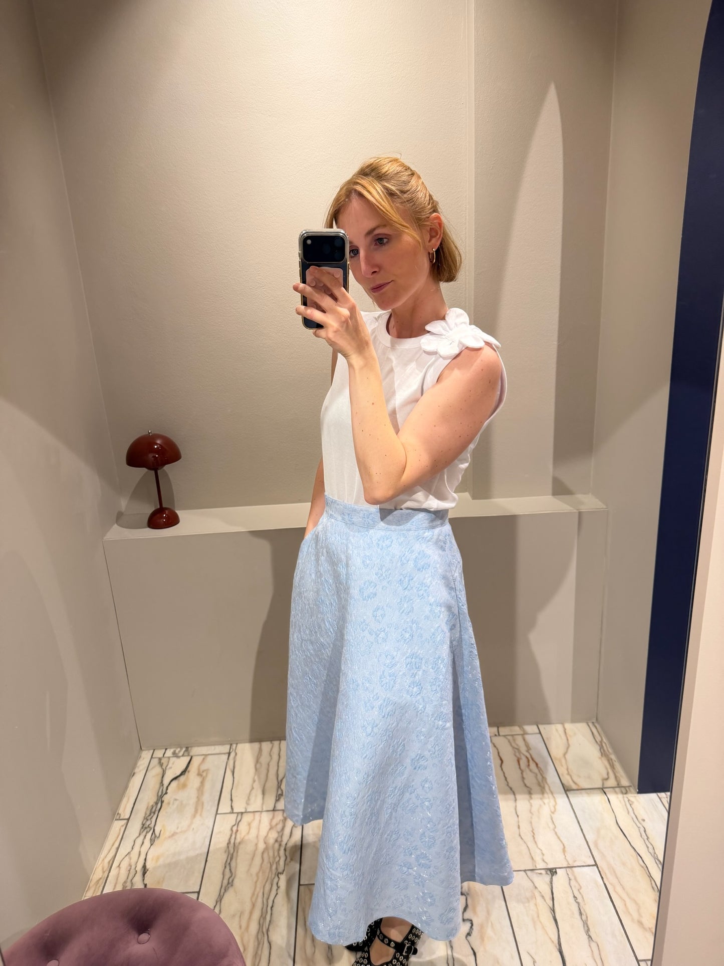 Baum und Pferdgarten Saya Skirt