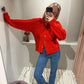 Chleo Cardigan