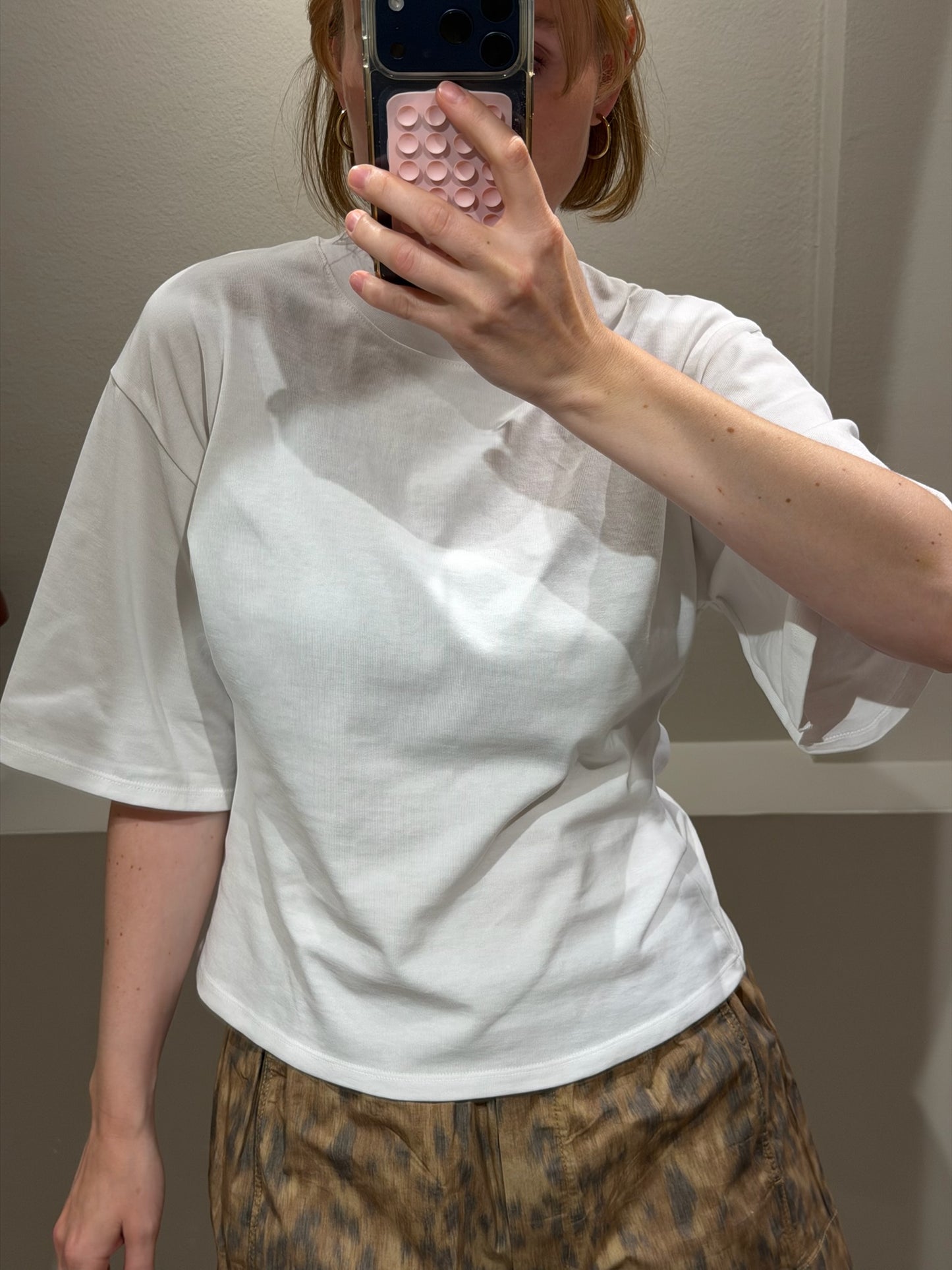 Modström Tampamd T-Shirt