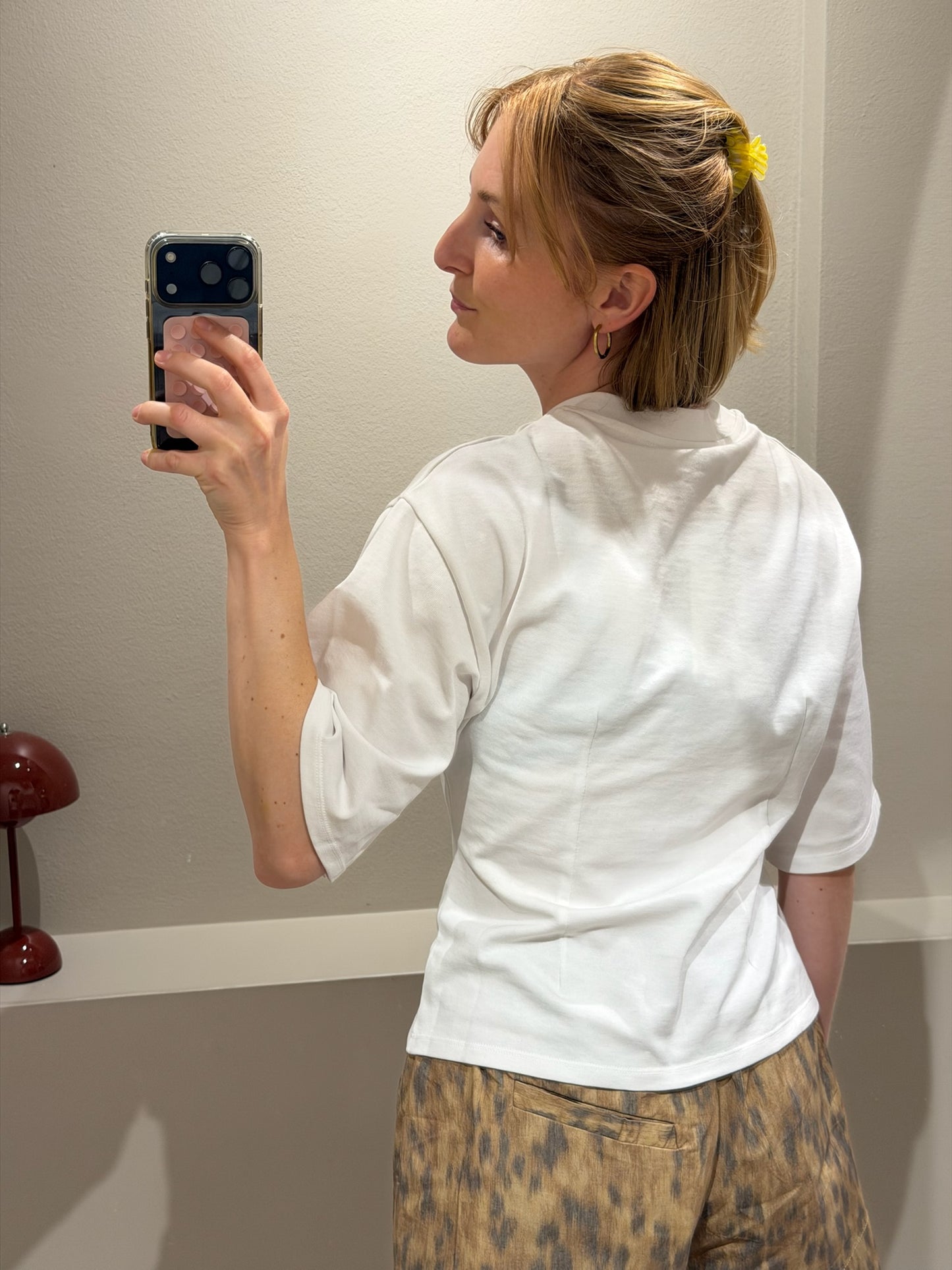 Modström Tampamd T-Shirt