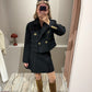 Aletha Blazer