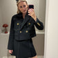 Aletha Blazer