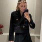 Aletha Blazer