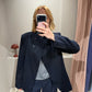 G-Blazer Navy