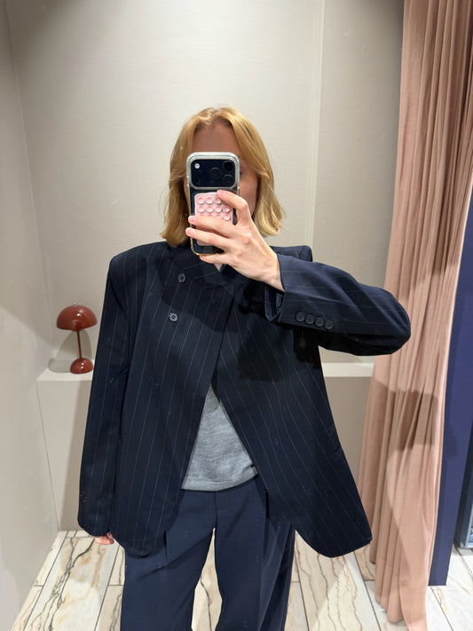 G-Blazer Navy