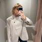 G-Blazer Beige