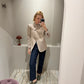 G-Blazer Beige