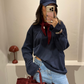 Jeevona Longsleeve Navy