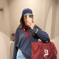 Jeevona Longsleeve Navy