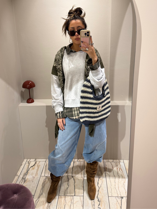 Napoleon Jeans