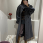 GZavic long HB Coat