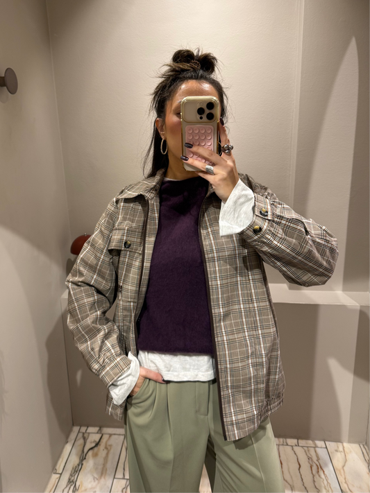 Beline Jacke