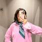 Leah Tuch Pattern