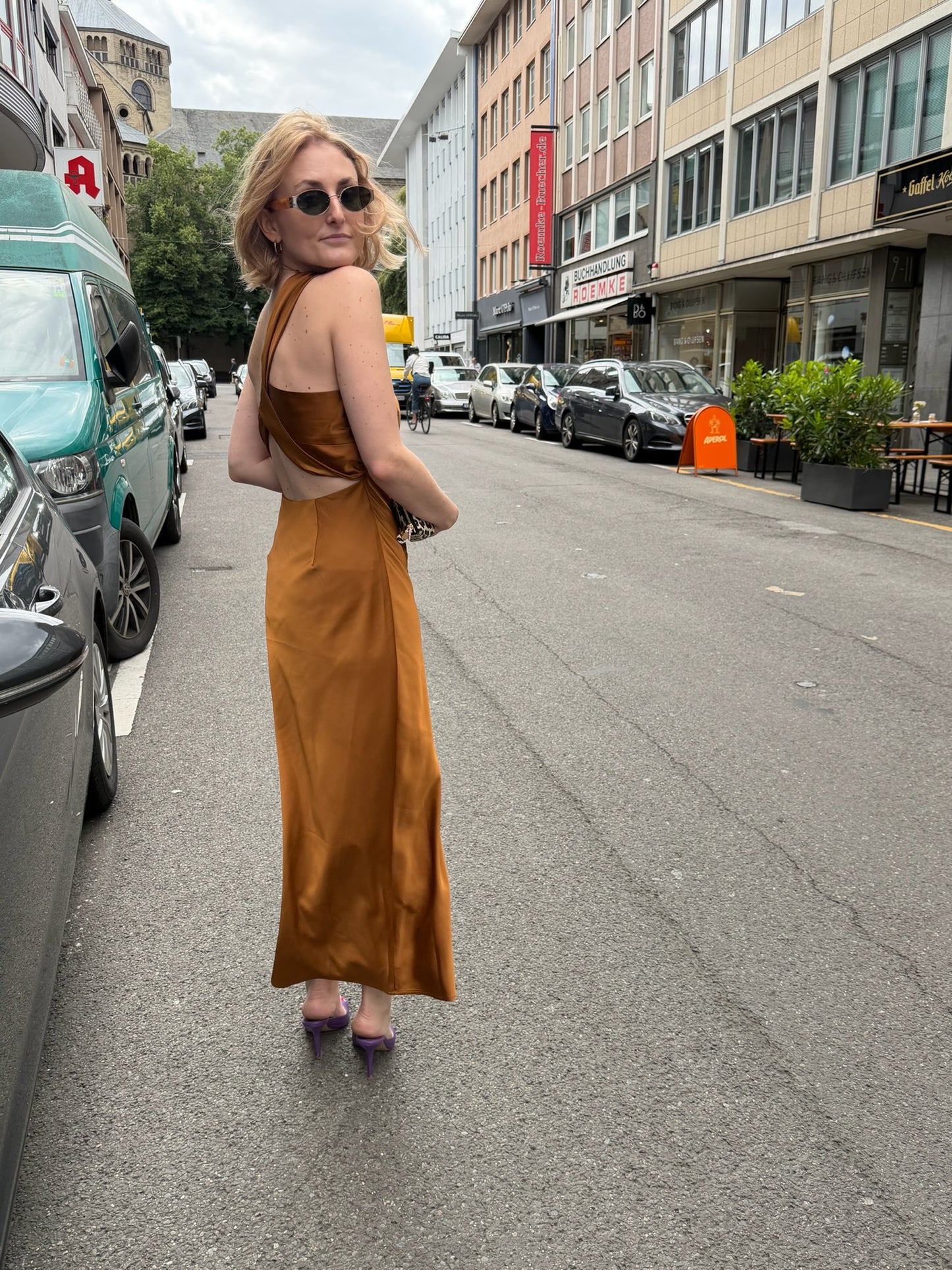 Modström Narcissamd Dress