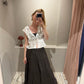 Netali Voile Top