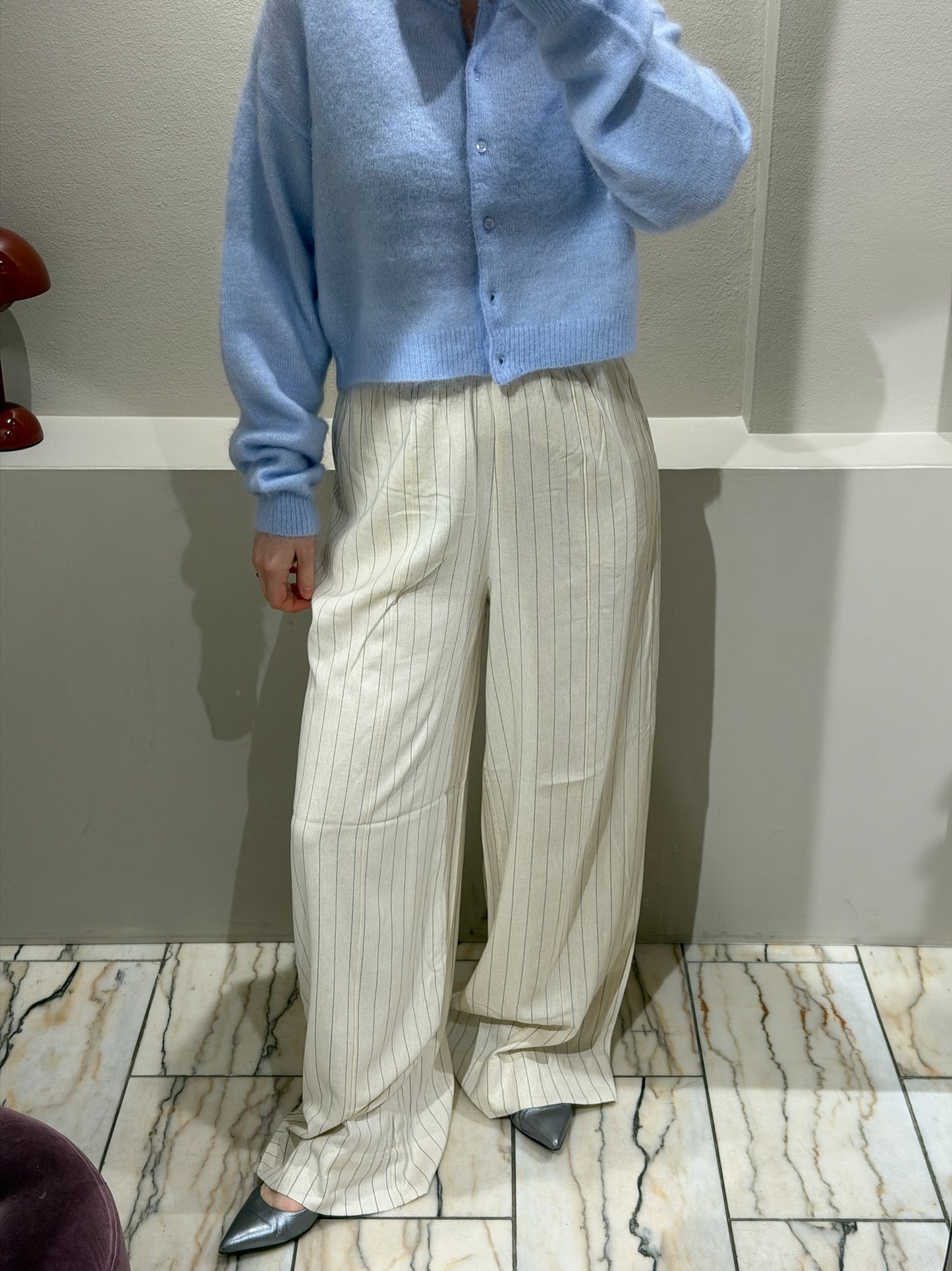 Gestuz GZtascha HW Pants