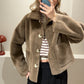 G-Jacket Faux Fur Edition Mink