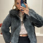 G-Jacket Faux Fur Edition Toscana