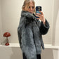 G-Jacket Faux Fur Edition Toscana