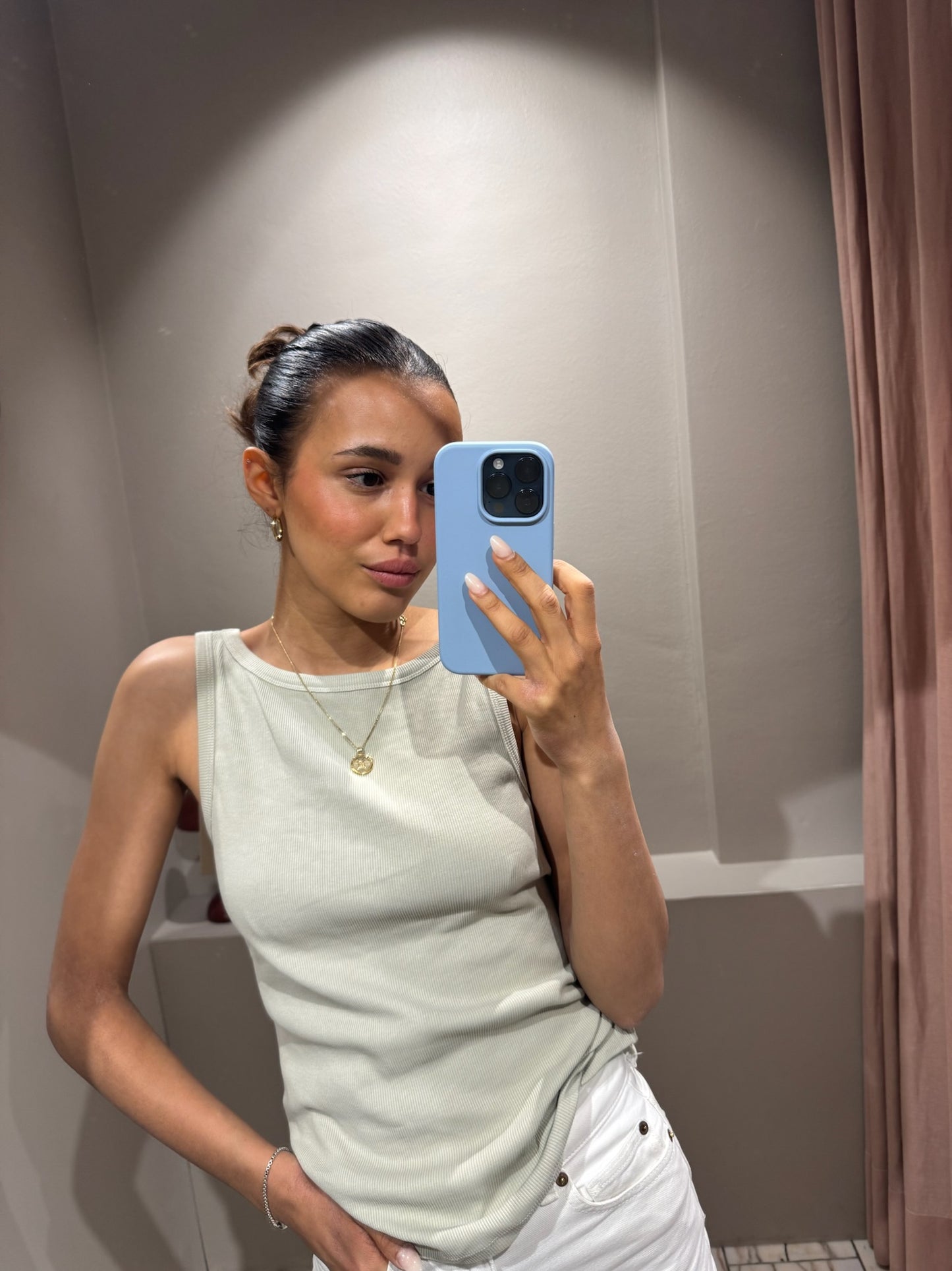Gestuz DrewGZ sl reversible Top