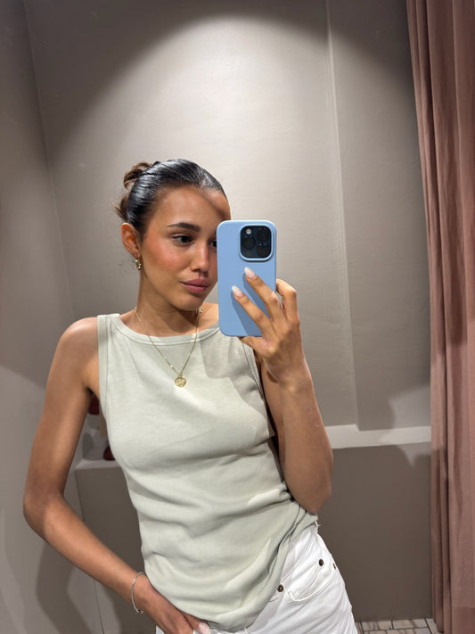 DrewGZ Reversible Top