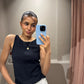 Gestuz DrewGZ sl reversible Top