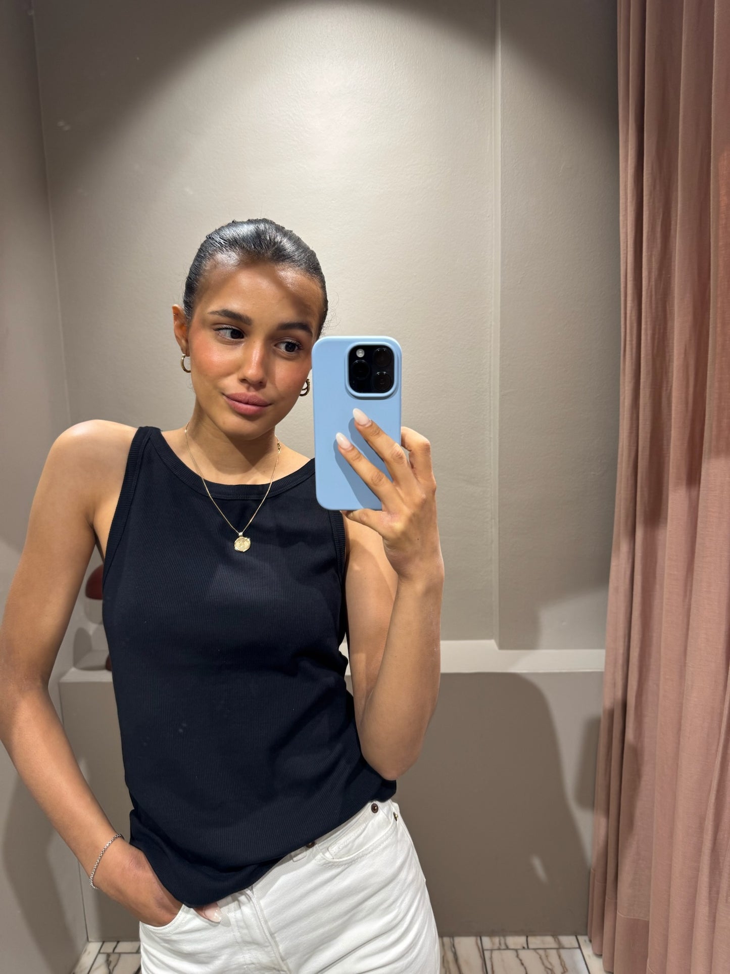 Gestuz DrewGZ sl reversible Top