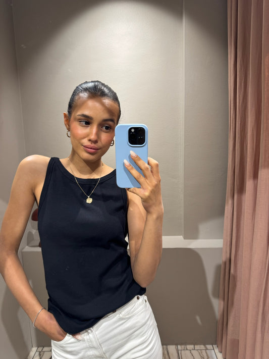 Gestuz DrewGZ sl reversible Top