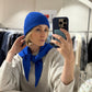Le Bonnet Beanie Royal Azure