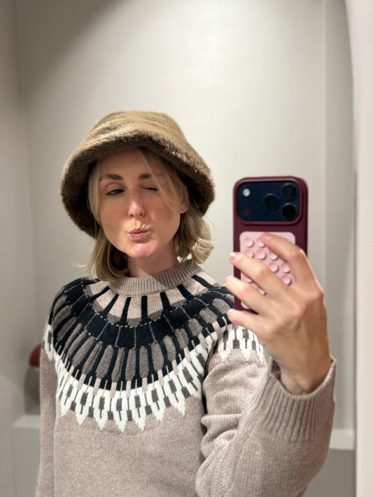 Demmimd Hat