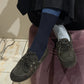 Berlino Short Socks Navy