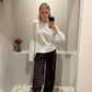 Ruby Longsleeve Grau
