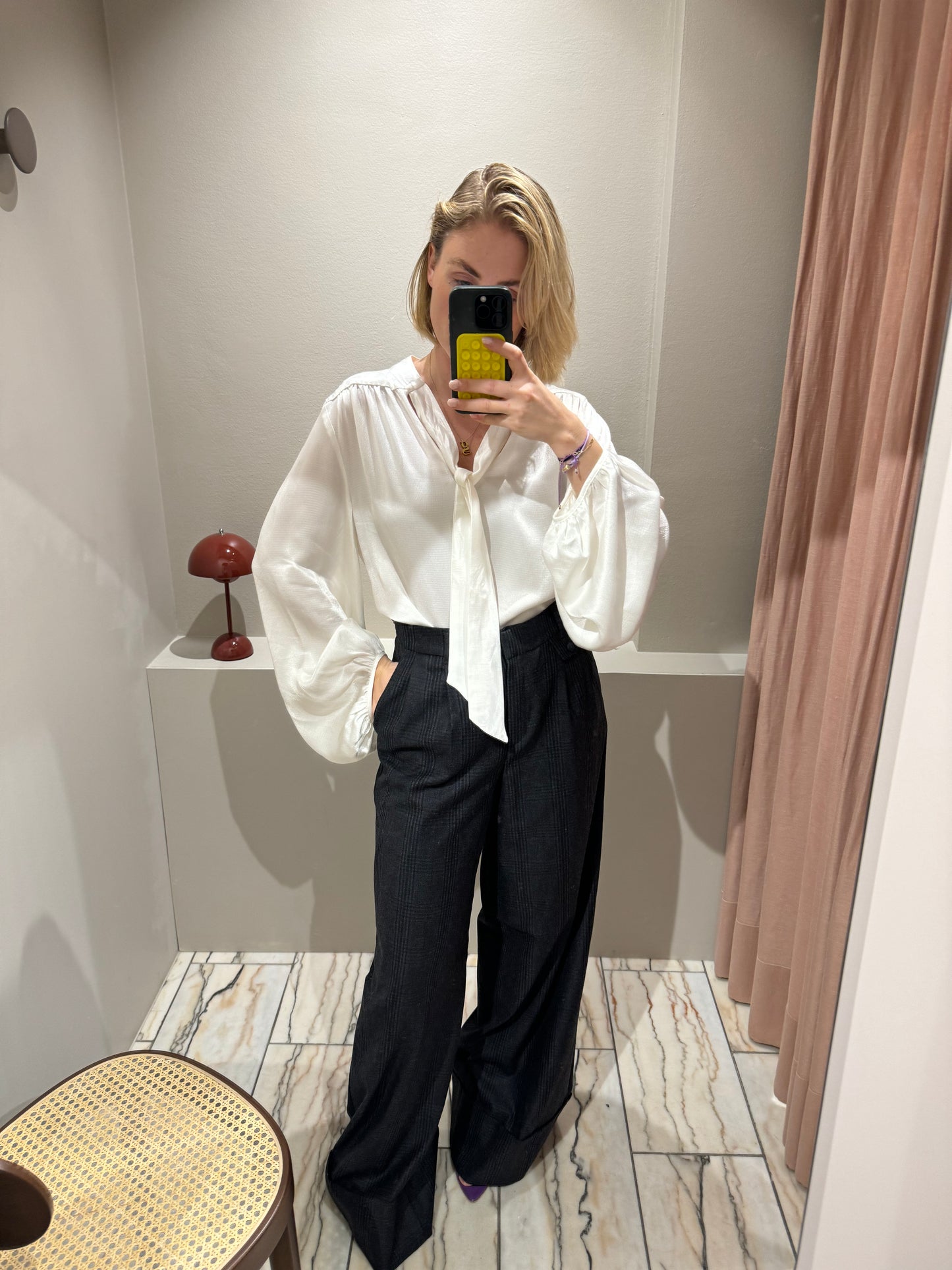 Remain Wide Leg Pants