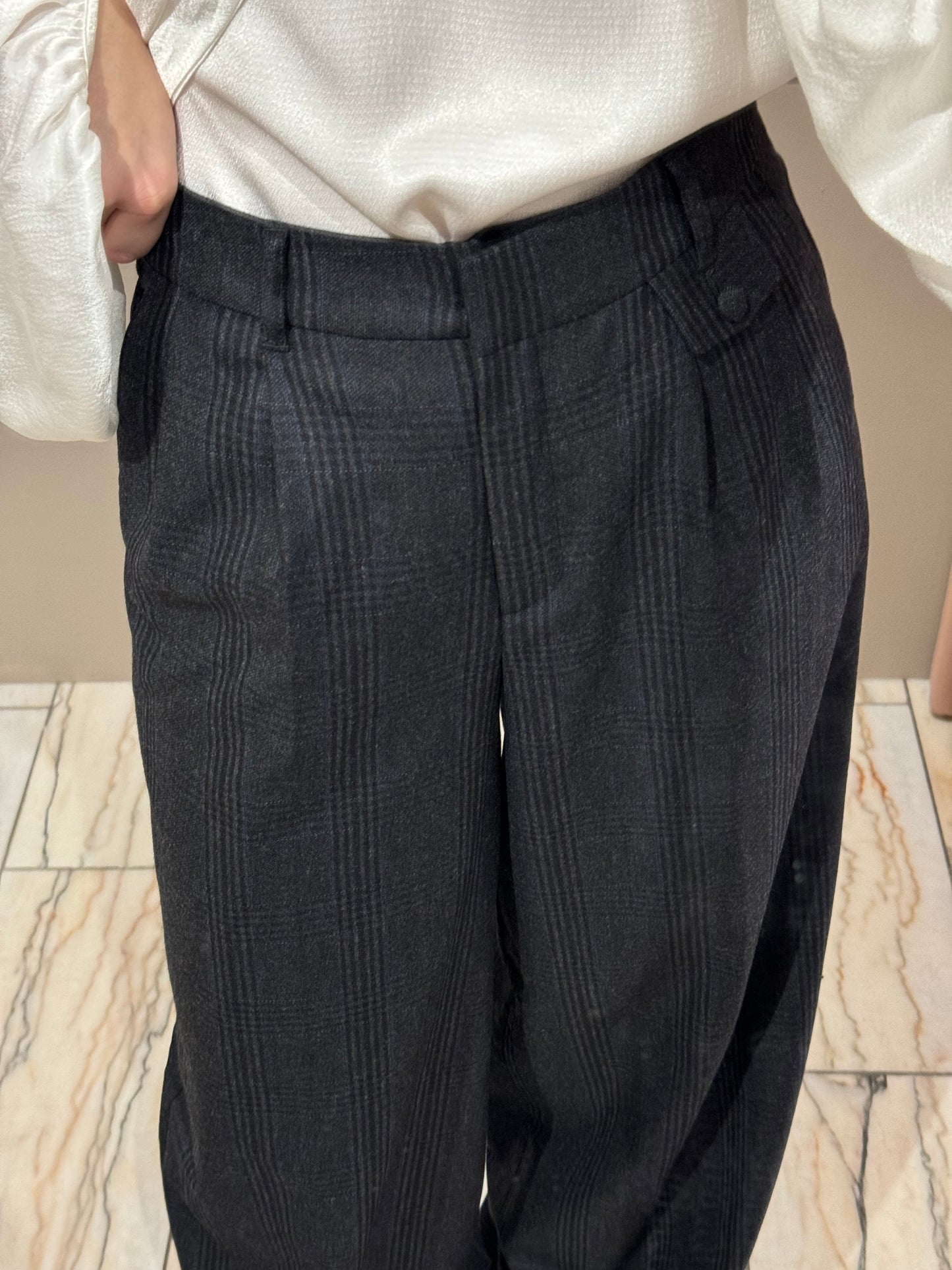 Remain Wide Leg Pants