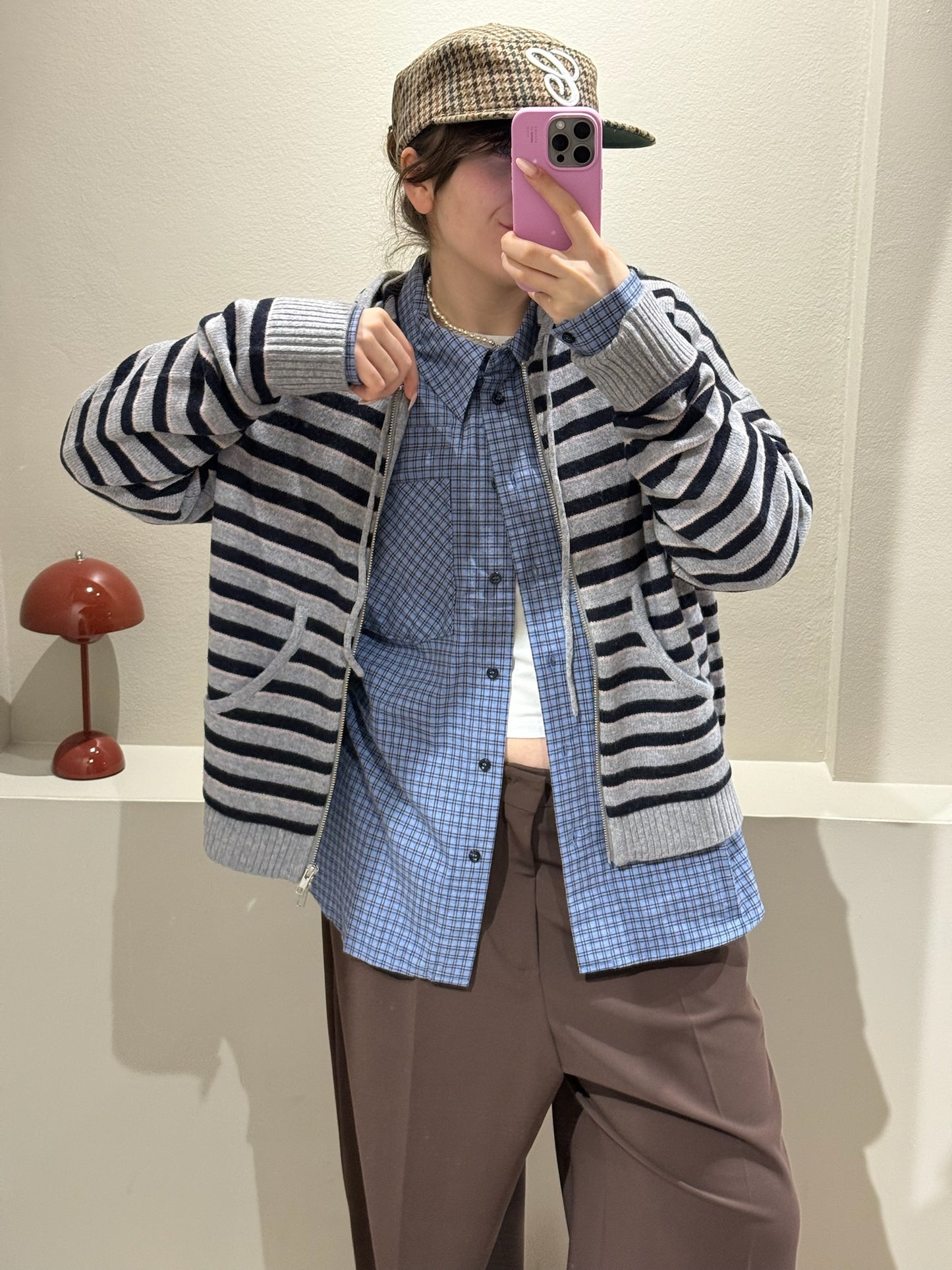 Baum und Pferdgarten CALLEY Cardigan