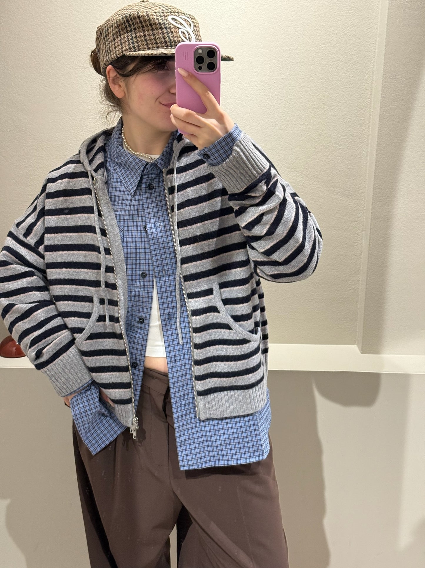 Baum und Pferdgarten CALLEY Cardigan