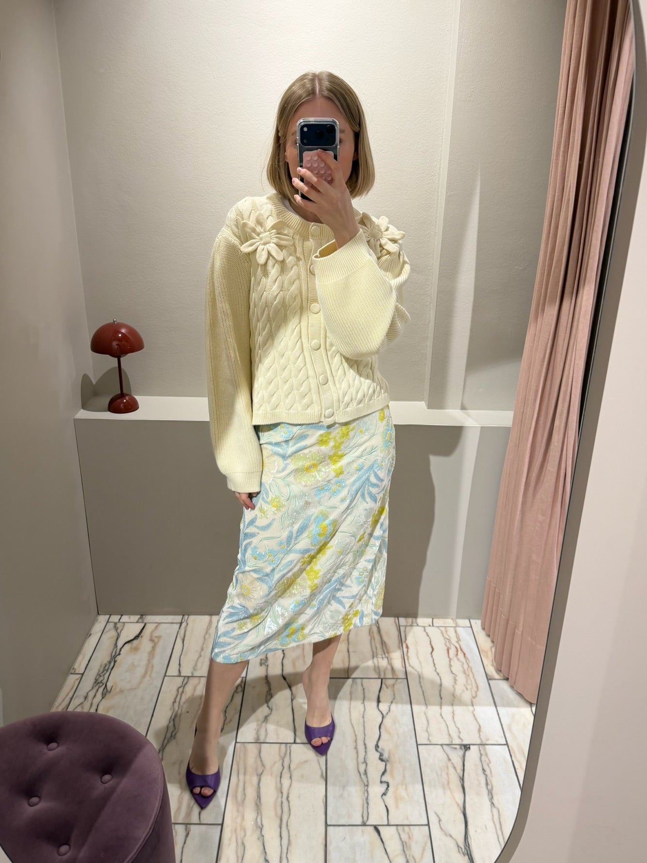 Baum und Pferdgarten JOLETTE Skirt