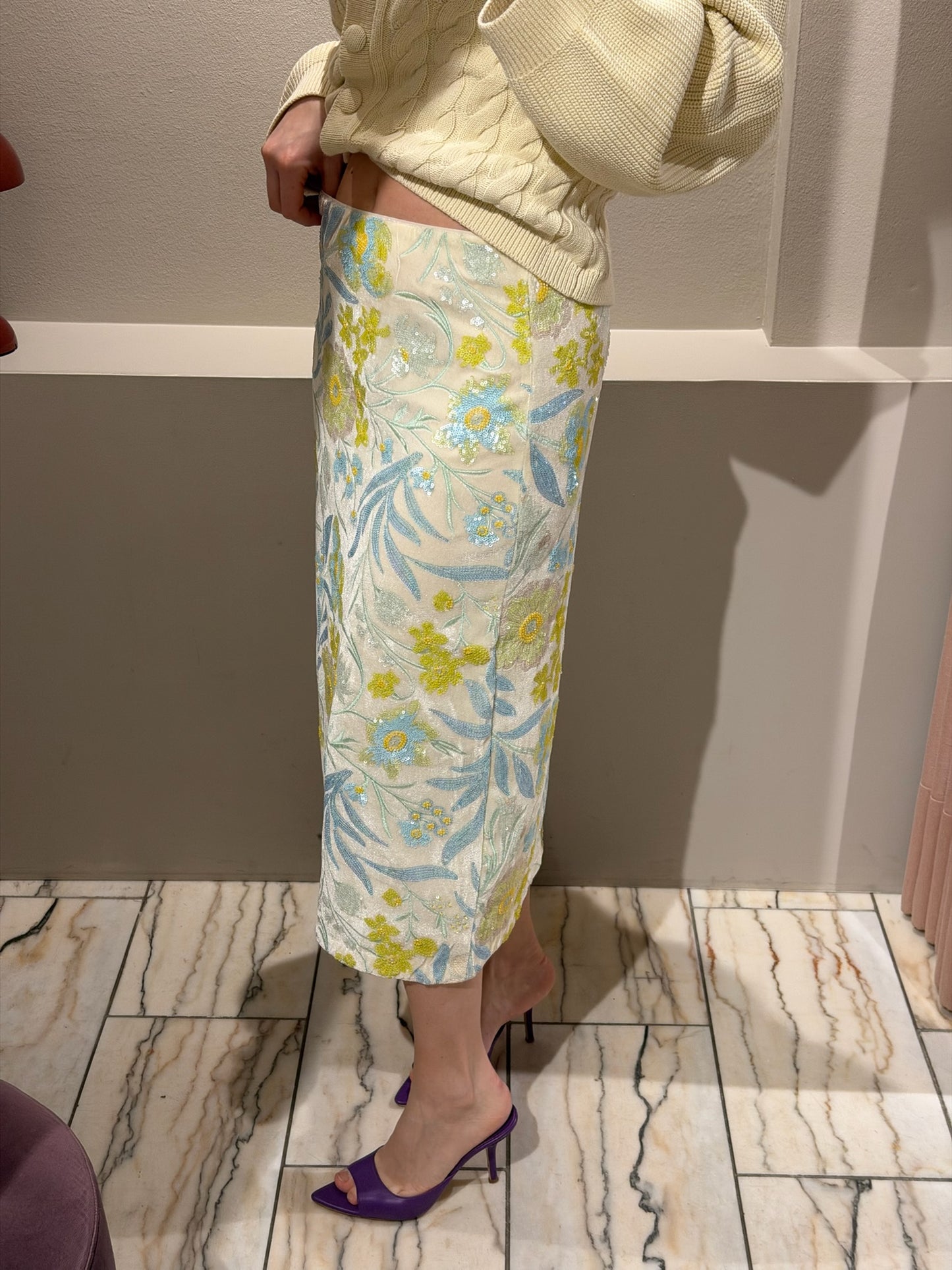 Baum und Pferdgarten JOLETTE Skirt