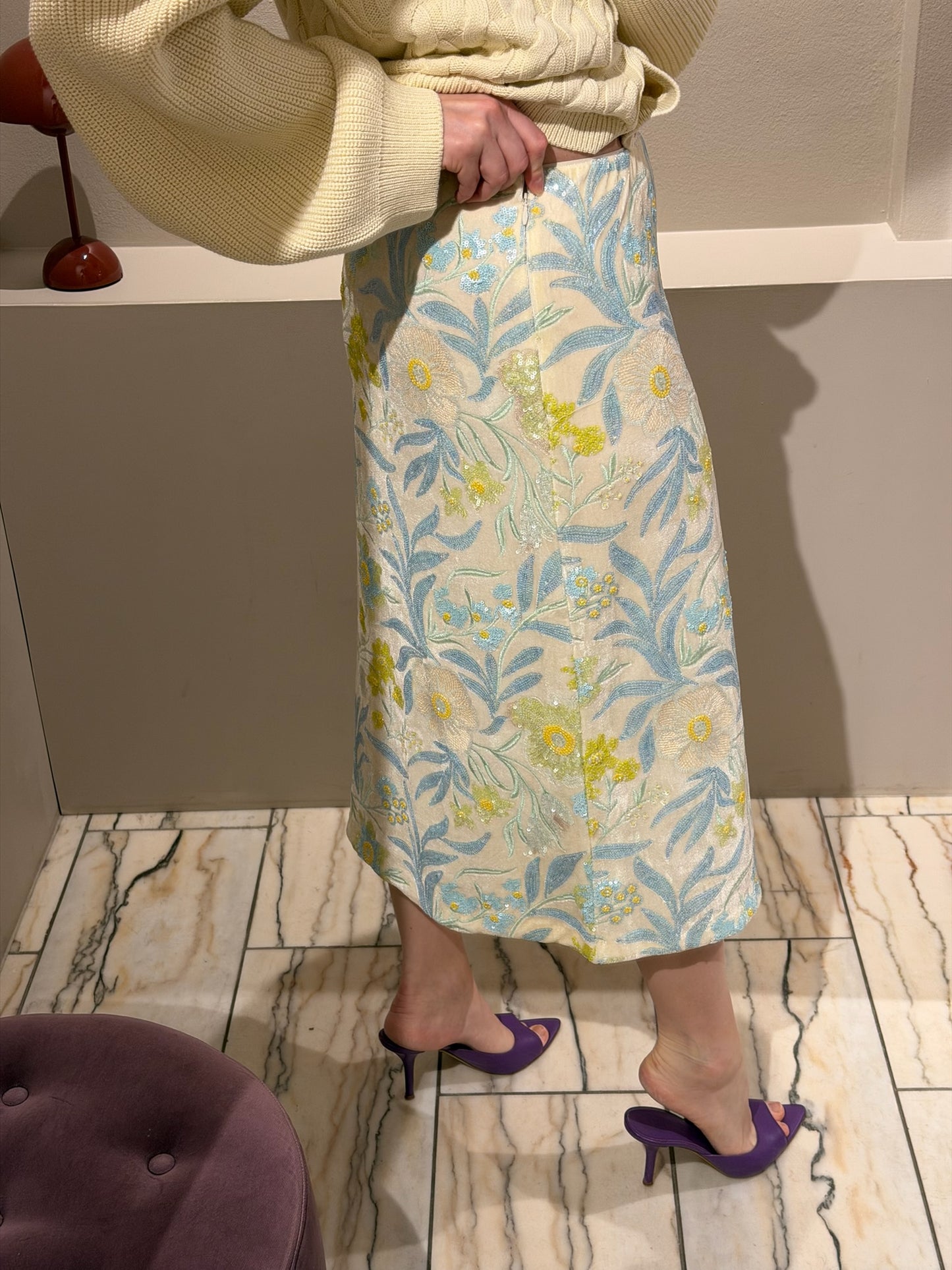 Baum und Pferdgarten JOLETTE Skirt