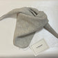 Le Bonnet Bandana Silver