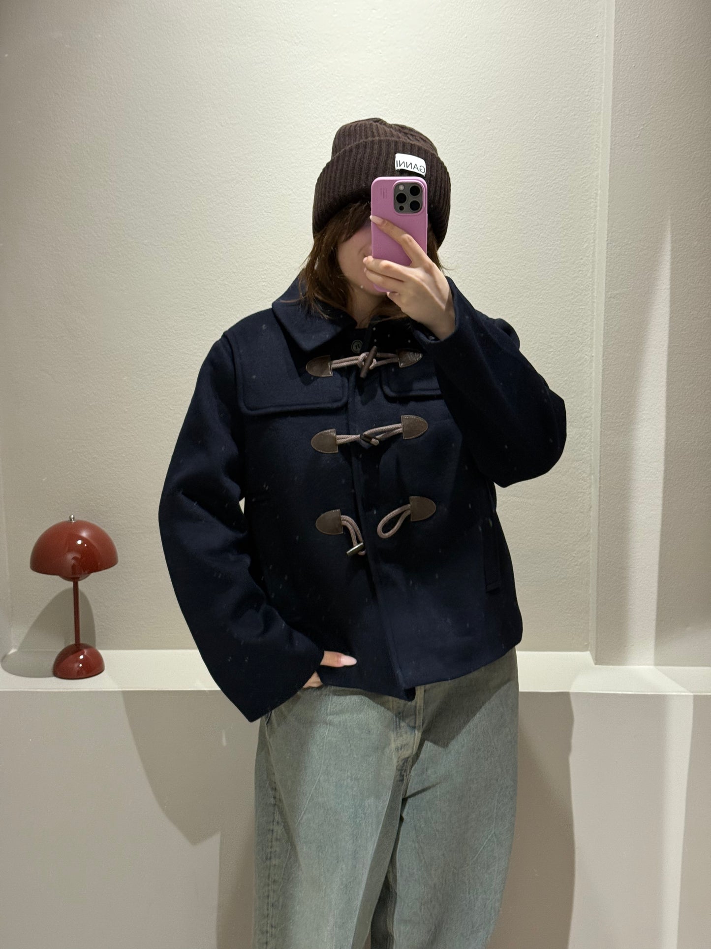 Baum und Pferdgarten BANIELLE Coat