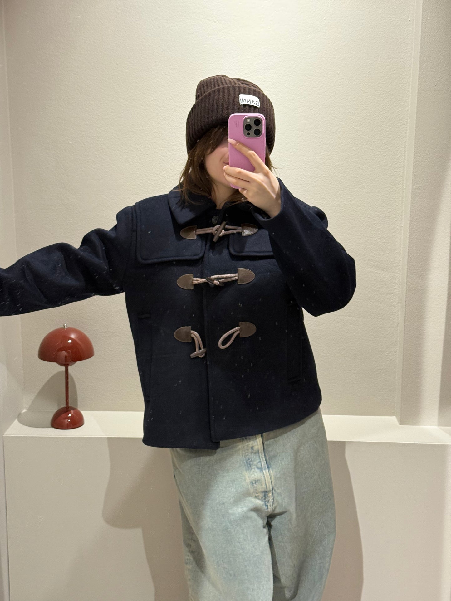 Baum und Pferdgarten BANIELLE Coat