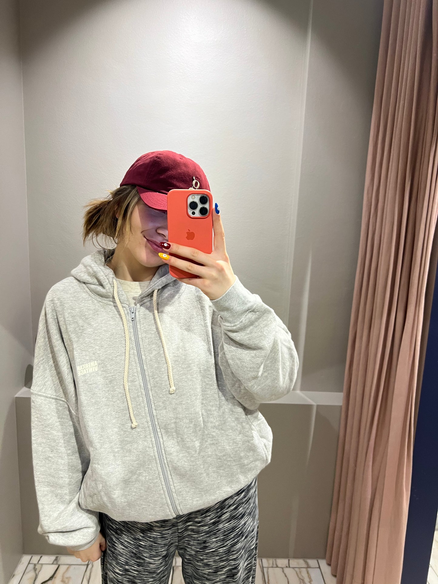 American vintage sweatshirt shop