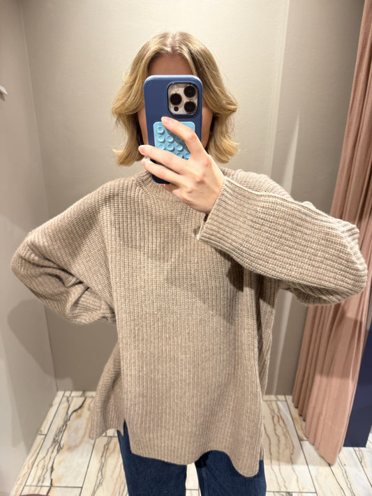 The Garment Como Giant Sweater