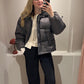 Odinmd Pufferjacke