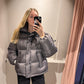 Odinmd Pufferjacke